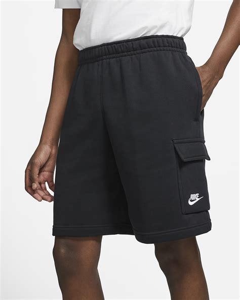 nike cargo herren shorts|nike cargo shorts with drawstring.